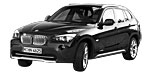 BMW E84 C2665 Fault Code