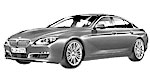 BMW F06 C2665 Fault Code