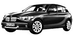 BMW F20 C2665 Fault Code