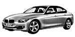 BMW F30 C2665 Fault Code