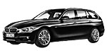 BMW F31 C2665 Fault Code