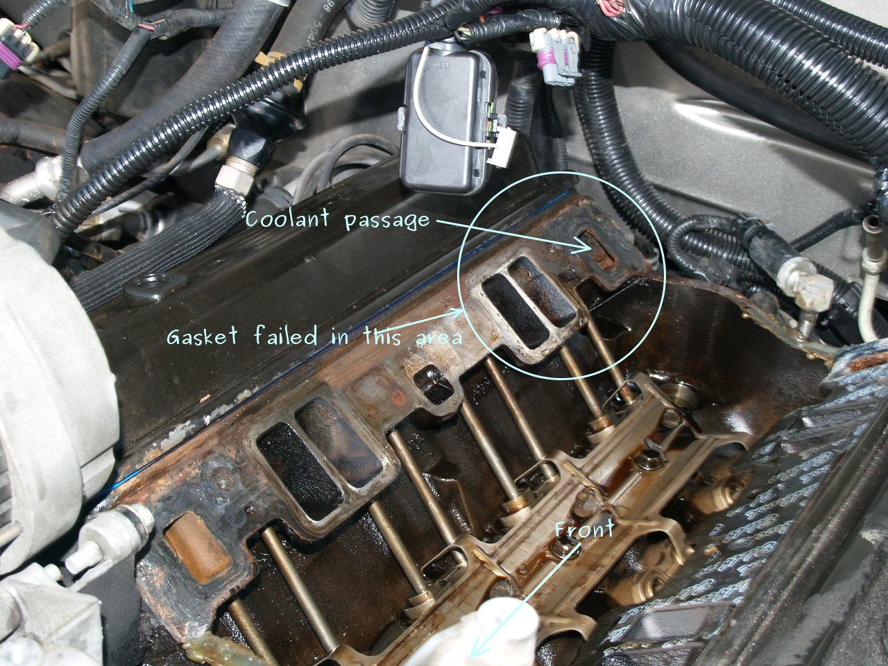 See C2665 in engine